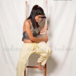 Maya Sundarakrishnan Instagram – Check out @taarabai.online ‘s beautiful and comfortable clothing. 

Clothing line : @taarabai.online photography: @sinty_boy 
Makeup and hair : @anjusartistry
Styled by : @singerswagatha