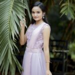 Meenakshi Anoop Instagram - Maybe she is born with it Stylist and designer : @doms.2010 Costume: @nooriyaonline_ jewellery: @anokhi_priyakishore Photography: @abnormal_grapher #instagram#instagood #love #instagram #instagood #love #like #follow #photography #photooftheday #instadaily #likeforlikes #picoftheday #fashion #instalike #beautiful #bhfyp #followforfollowback #likes #art #photo #me #followme #smile #happy #insta #nature #style #life #myself #india #likeforfollow #l
