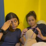 Meenakshi Anoop Instagram - A be like saga #relable