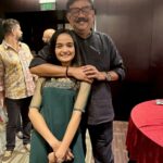 Meenakshi Anoop Instagram - എന്നും ഒപ്പം❤