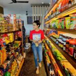 Meenakshi Anoop Instagram - What do you want 🤑
