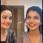 Meenakshi Anoop Instagram - Angene meenootty paadi gooyss🥳😌❤️ @meenakshiofficial_