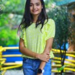 Meenakshi Anoop Instagram - Ya pose for a click 📸