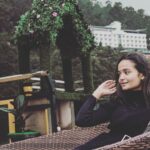 Meenakshi Anoop Instagram - Nature.... @parakkatnatureresortmunnar