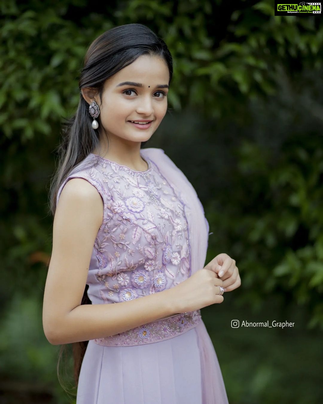 Meenakshi Anoop Instagram - Maybe she is born with it Stylist and designer : @doms.2010 Costume: @nooriyaonline_ jewellery: @anokhi_priyakishore Photography: @abnormal_grapher #instagram#instagood #love #instagram #instagood #love #like #follow #photography #photooftheday #instadaily #likeforlikes #picoftheday #fashion #instalike #beautiful #bhfyp #followforfollowback #likes #art #photo #me #followme #smile #happy #insta #nature #style #life #myself #india #likeforfollow #l