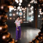 Meenakshi Anoop Instagram - Mirror to pose🌚 📸@_sil_ver_fox_ 📍@lights_and_frames_by_heavens