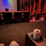 Meenakshi Anoop Instagram - A film story 🎬 Puthettu Cinemas