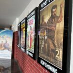 Meenakshi Anoop Instagram - A film story 🎬 Puthettu Cinemas