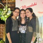 Meenakshi Anoop Instagram - October 12th🧁 Some birthday random stuff 🤎 Decorations 🦋@pro_media_events Cake🎂@_.heavenly_delights._ Framudus🐒@neerjasree @niranjanaxwx @iamabhiram7 @_.angelmaryjoseph._