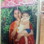 Meenakshi Anoop Instagram - Yeahh kunj meenachi is here this is the most cute page of my life 🤍🥹