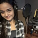 Meenakshi Anoop Instagram - Yeahhh something new 🎬 👗@glammizo