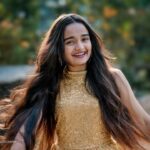 Meenakshi Anoop Instagram - Happy New Year to all ♥️♥️♥️ Welcome 2022 🥰🥰 Click : @akhilskiran ♥️🥰 #akhilskiranphotography #newyear #2022