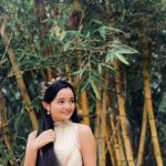 Meenakshi Anoop Instagram – THE GOLDEN NATURE 🍁

📸seethamma♥️@seethalakshmi_official_