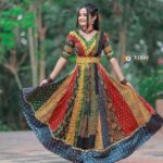 Meenakshi Anoop Instagram - Yuhhhh🐝 Stylist and designer : @doms.2010 Costume: @byhand.in jewellery: @anokhi_priyakishore Photography: @3leaf_photography
