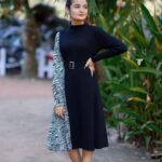 Meenakshi Anoop Instagram - 🦓✨