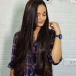 Meenakshi Anoop Instagram – Oru change aranagrahikkattath✌🏻😂
Lovely service @anezanzare_unisex_salon
#for #our #new #movie juniors journey ♥️