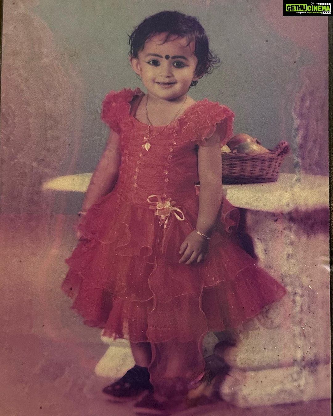 Meenakshi Anoop Instagram - Yeahh kunj meenachi is here this is the most cute page of my life 🤍🥹