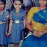 Meenakshi Anoop Instagram - Yeahh kunj meenachi is here this is the most cute page of my life 🤍🥹