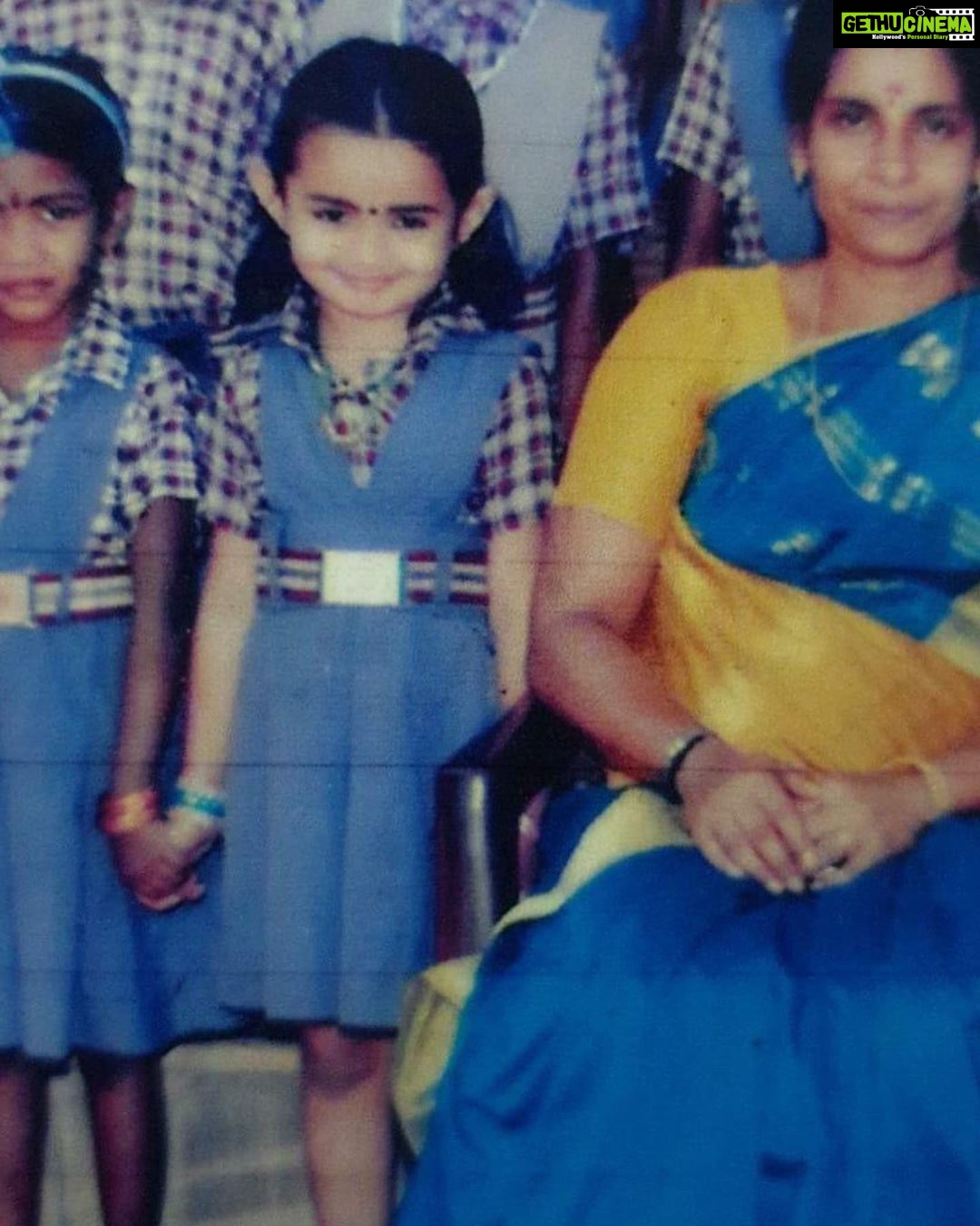 Meenakshi Anoop Instagram - Yeahh kunj meenachi is here this is the most cute page of my life 🤍🥹
