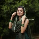 Meenakshi Anoop Instagram - 🌙🌚