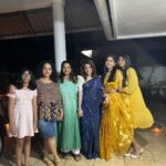 Meera Jasmine Instagram - Light of hope 🪔✨ #Family #Being #LoveAndLight #Diwali #OnwardsAndUpwards #MJ #MeeraJasmine