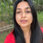Meera Jasmine Instagram - Gone with the wind ♥️ #WindEnergy #MondayMood #MindfulMonday #CarefreeDays #OnwardsAndUpwards #MJ #MeeraJasmine