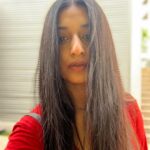 Meera Jasmine Instagram - Gone with the wind ♥️ #WindEnergy #MondayMood #MindfulMonday #CarefreeDays #OnwardsAndUpwards #MJ #MeeraJasmine