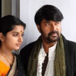 Meera Jasmine Instagram - Some performances and some characters cut through deep into the unexplored spaces of your being and create a forever nothing can alter. Shyamaprasad sir’s ‘Ore Kadal’ will always be one such journey that gave me a precious opportunity to witness the inimitable craft of the actor par excellence, Mammookka. One of his finest and timeless performances in his illustrious career, this project gave me a once in a lifetime opportunity to be up close and personal with some of the most unique talents on and off screen. Thank you Mammookka, for being the Nathan to my Deepthi. All love for all the meaningful things ahead 💖✨ #Tbt #ThrowbackThursday #OreKadal #Shyamaprasad #Mammootty #Narein #Memories #MalayalamCinema #OnwardsAndUpwards #MJ @shyamaprasad @mammootty @narainraam