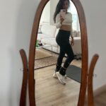 Meera Jasmine Instagram – Today,let’s talk to ourselves like as to someone we love 🤍🫶

#MondayMood #MondayMotivation #FitnessAndHealthJourney #MindfulMonday #OnwardsAndUpwards #MJ #MeeraJasmine