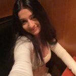 Meera Jasmine Instagram - Always saying yes to new adventures ♾️ #TravelDiaries #OnwardsAndUpwards #MJ #MeeraJasmine