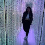 Meera Jasmine Instagram - Always saying yes to new adventures ♾️ #TravelDiaries #OnwardsAndUpwards #MJ #MeeraJasmine