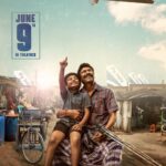 Meera Jasmine Instagram - A Dream they can’t afford! A Wish they can’t fulfill✈️ Here’s the touching #VIMANAM Take-off Promo- link in bio LANDING ON JUNE 9th at your nearest theatres ✈️ @thondankani @meerajasmine @itsme_anasuya @weirddivide @yoursdhanraj @dhruvan_pushparaj @sivaprasad5515 @zeestudiossouth @kkcreativeworks @prasadnimmakayala @dir_kiran @viv.kal @charanarjun_official @marthandkvenkatesh