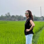 Mimi Chakraborty Instagram – Reduce 
Reuse
Recycle ♻️ 

Make conscious choices 🌲🌍
#saynotoplastic 
#happyworldenvironmentday