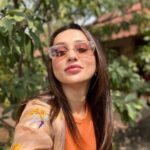 Mimi Chakraborty Instagram – Reduce 
Reuse
Recycle ♻️ 

Make conscious choices 🌲🌍
#saynotoplastic 
#happyworldenvironmentday