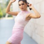 Mimi Chakraborty Instagram -