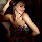 Mimi Chakraborty Instagram - 💐😊♥️