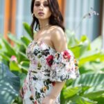 Mimi Chakraborty Instagram -