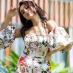 Mimi Chakraborty Instagram -