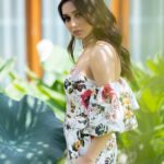 Mimi Chakraborty Instagram -