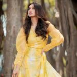 Mimi Chakraborty Instagram - ☀️🌳🧚🏻‍♀️