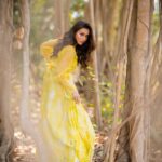 Mimi Chakraborty Instagram – ☀️🌳🧚🏻‍♀️