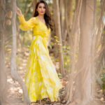 Mimi Chakraborty Instagram – ☀️🌳🧚🏻‍♀️