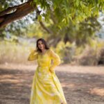 Mimi Chakraborty Instagram – ☀️🌳🧚🏻‍♀️