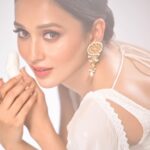 Mimi Chakraborty Instagram – White galore 🤍