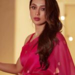 Mimi Chakraborty Instagram –