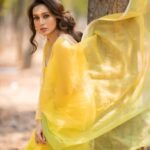 Mimi Chakraborty Instagram – 🌼⭐️🌞 Santiniketan