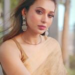 Mimi Chakraborty Instagram -