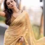Mimi Chakraborty Instagram -