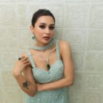 Mimi Chakraborty Instagram -