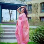 Mimi Chakraborty Instagram -